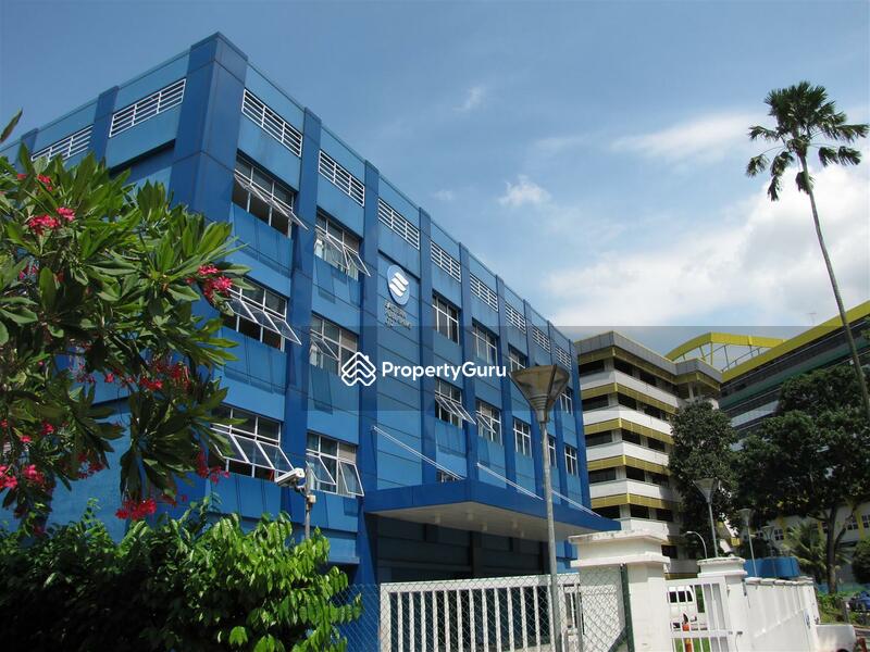 For Rent - EPL Building