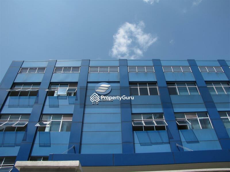 For Rent - EPL Building