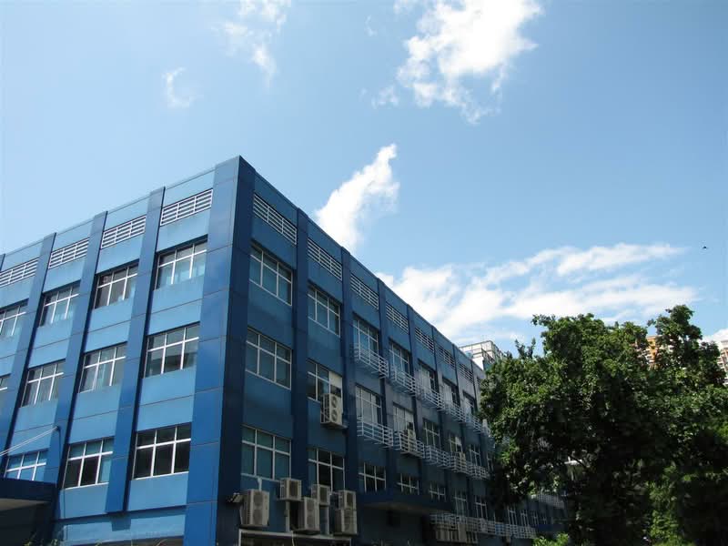 EPL Building