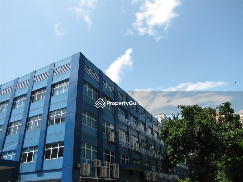 For Rent - EPL Building