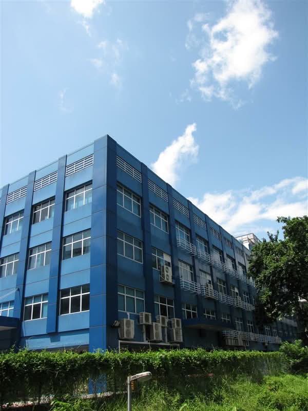 EPL Building