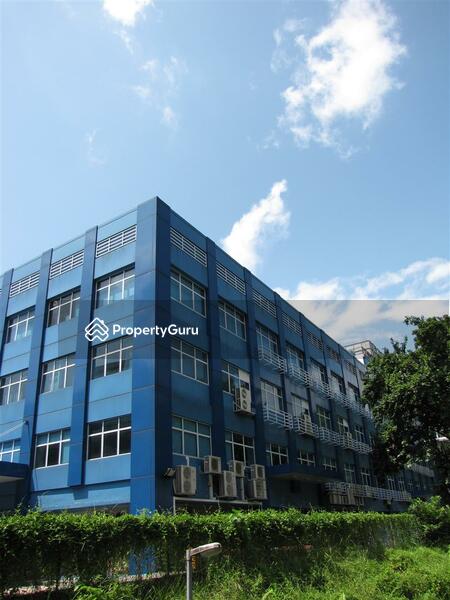 For Rent - EPL Building