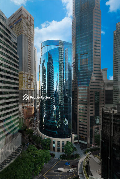 For Rent - Plus