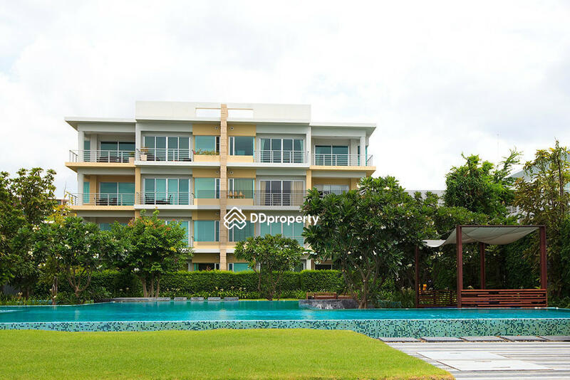 For Sale - Baan Sanpluem Hun Hin, Prachuap Khiri Khan