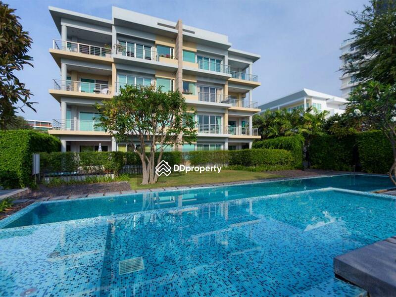 For Sale - Baan Sanpluem Hun Hin, Prachuap Khiri Khan