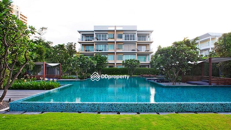 For Sale - Baan Sanpluem Hun Hin, Prachuap Khiri Khan