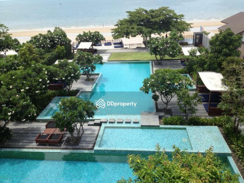 For Sale - Baan Sanpluem Hun Hin, Prachuap Khiri Khan