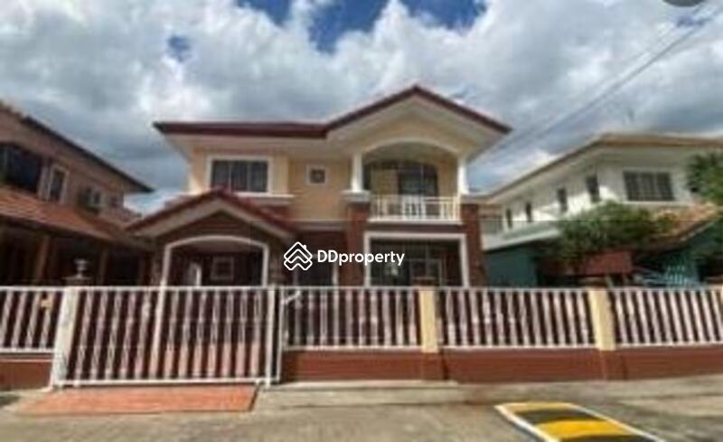 ขาย - Passorn 3 Rangsit Klong 3 : ภัสสร 3 รังสิต คลอง 3, ปทุมธานี