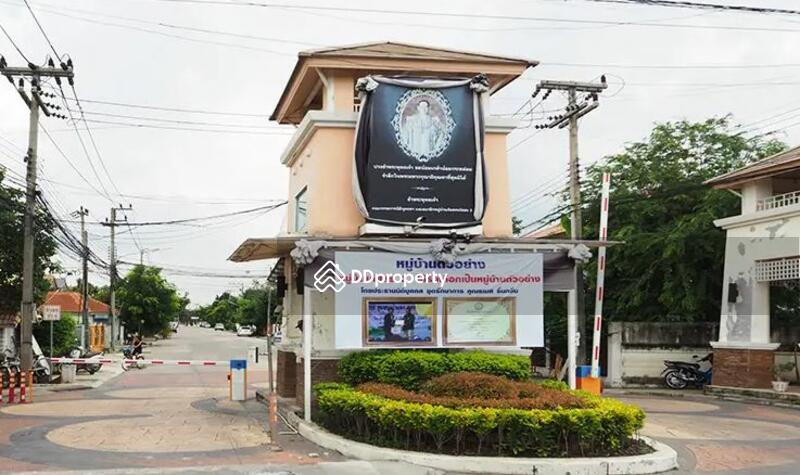 ขาย - Passorn 3 Rangsit Klong 3 : ภัสสร 3 รังสิต คลอง 3, ปทุมธานี