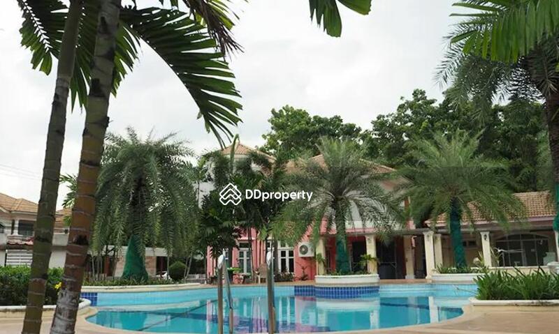 ขาย - Passorn 3 Rangsit Klong 3 : ภัสสร 3 รังสิต คลอง 3, ปทุมธานี