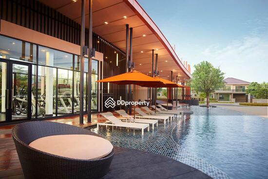For Rent - Burasiri Bueng Nong Kot, Khon Kaen