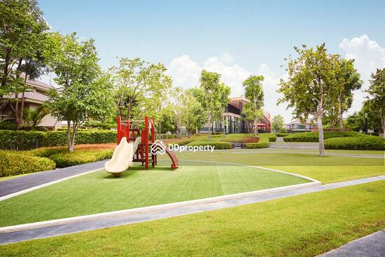 For Rent - Burasiri Bueng Nong Kot, Khon Kaen
