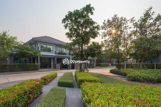 For Rent - Burasiri Bueng Nong Kot, Khon Kaen