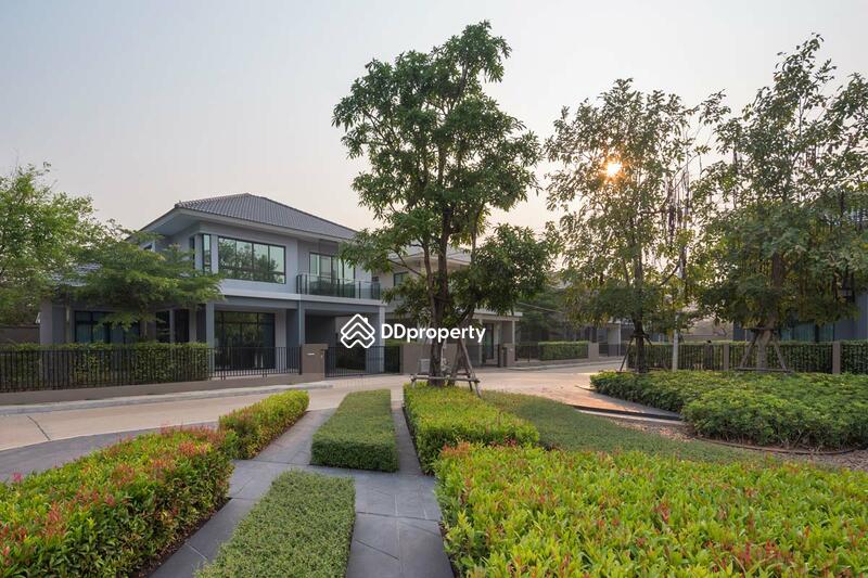 For Rent - Burasiri Bueng Nong Kot, Khon Kaen