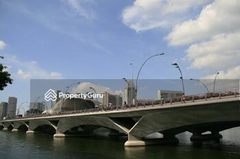 Esplanade Hall