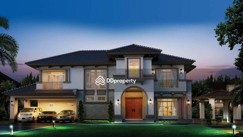 For Rent - Nantawan Ramintra-Paholyothin 50, Bangkok