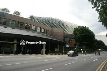 Esplanade Mall