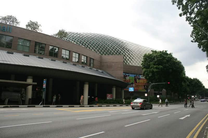 Esplanade Mall, 8 Raffles Avenue, 200 sqft, Food & Beverage For Rent, by Yu-ru Seetoh, 500156525 - CommercialGuru.com.sg