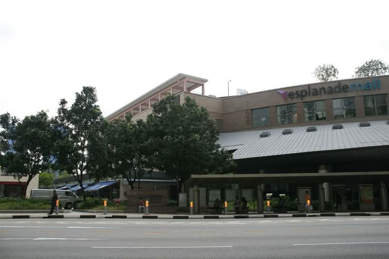 Esplanade Mall, 8 Raffles Avenue, 200 sqft, Food & Beverage For Rent, by Yu-ru Seetoh, 500156525 - CommercialGuru.com.sg