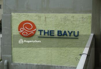 The Bayu