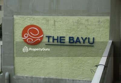 - The Bayu