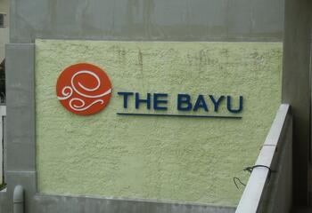 The Bayu