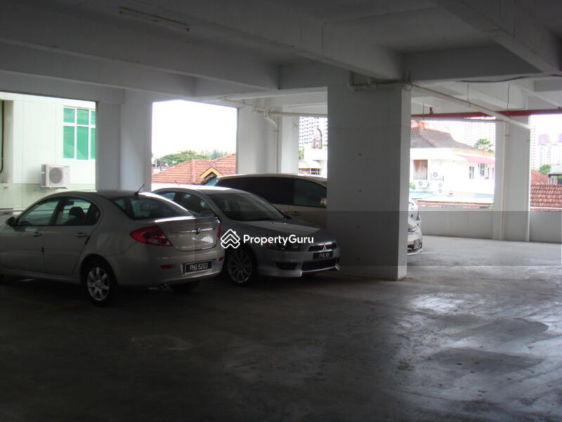 For Sale - The Bayu