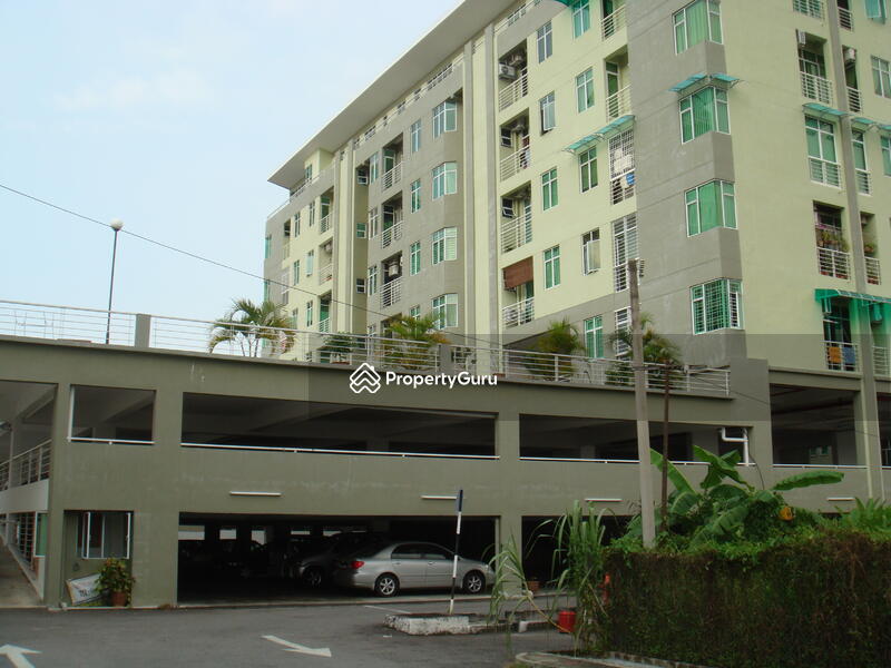 For Sale - The Bayu