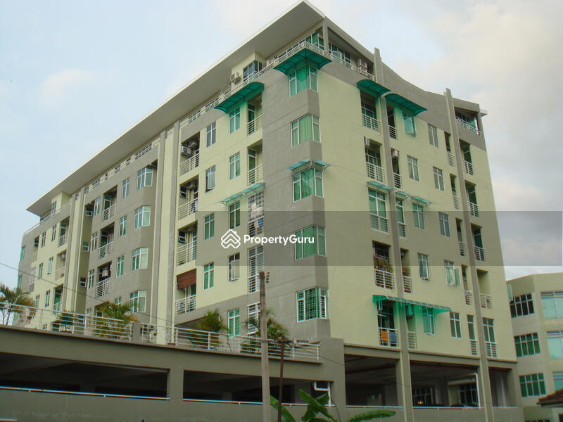For Sale - The Bayu