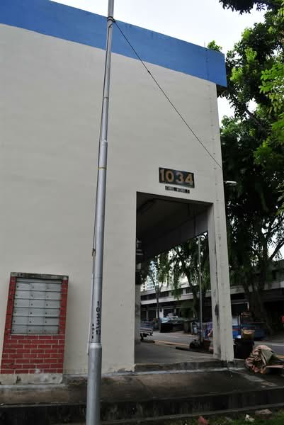 Eunos Industrial Estate, 1 Eunos Avenue 8A, 7,000 sqft, Light Industrial (B1) For Rent, by Julia Lee, 500103538 - CommercialGuru.com.sg