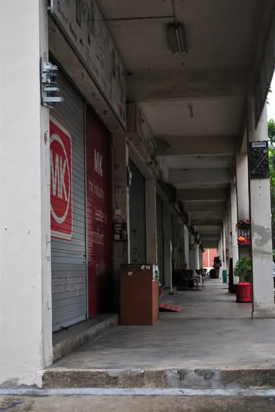 Eunos Industrial Estate, 1 Eunos Avenue 8A, 7,000 sqft, Light Industrial (B1) For Rent, by Julia Lee, 500103538 - CommercialGuru.com.sg