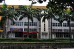 Eunos Techpark #0
