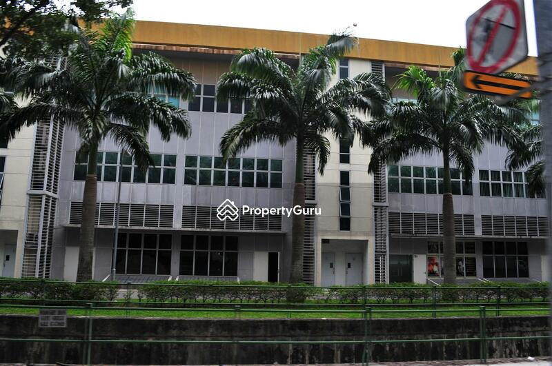 For Sale - Eunos Techpark