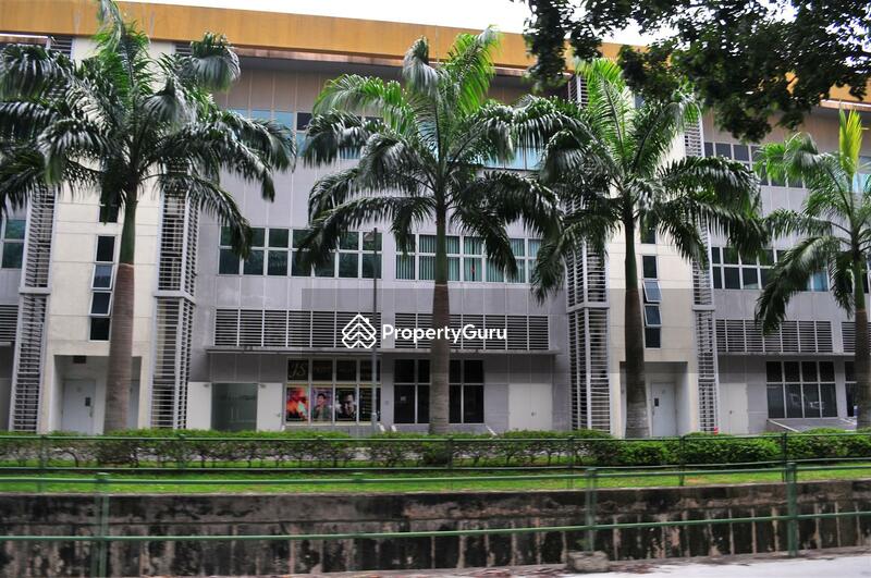 For Sale - Eunos Techpark