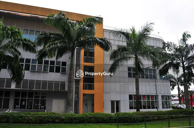 For Sale - Eunos Techpark