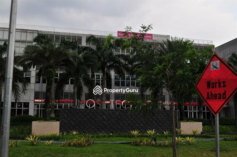 For Sale - Eunos Techpark