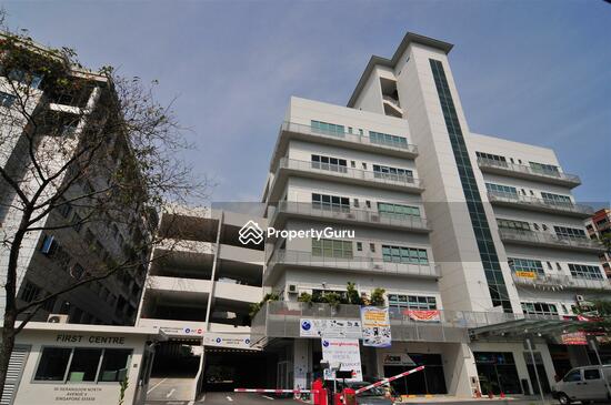 For Rent - 52 Serangoon North Avenue 4