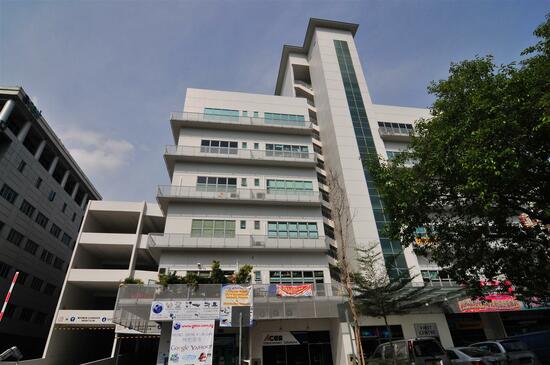 For Rent - 52 Serangoon North Avenue 4