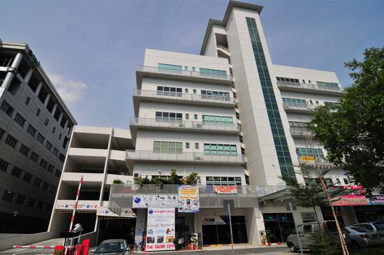 For Rent - 52 Serangoon North Avenue 4