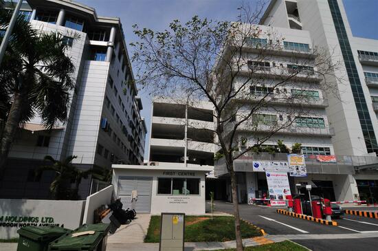 For Rent - 52 Serangoon North Avenue 4