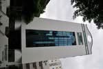 Evergreen Industrial Building #0