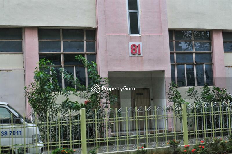 Everich Industrial Building #0