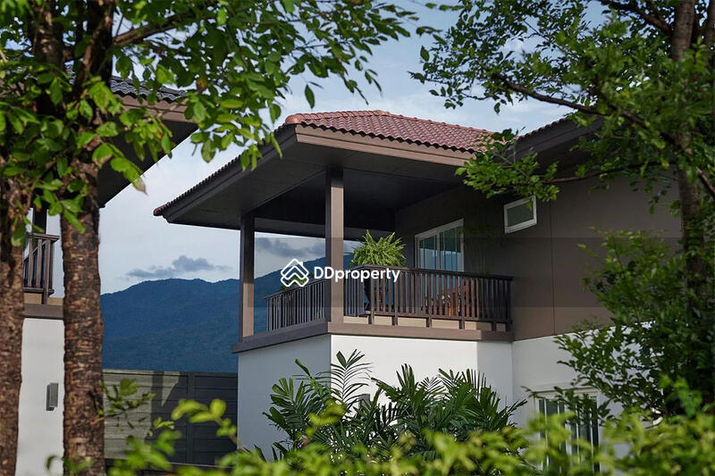 For Rent - Burasiri San Phi Suea, Chiang Mai