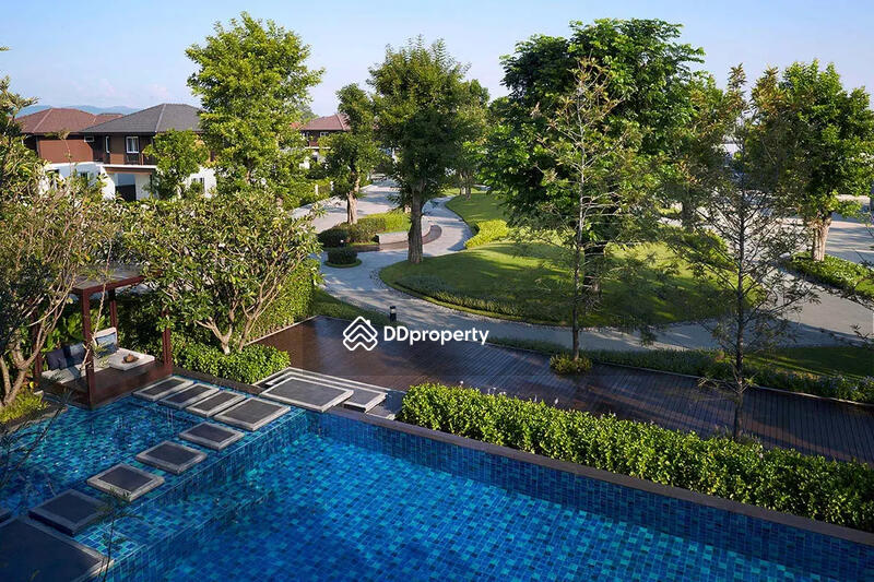 For Rent - Burasiri San Phi Suea, Chiang Mai