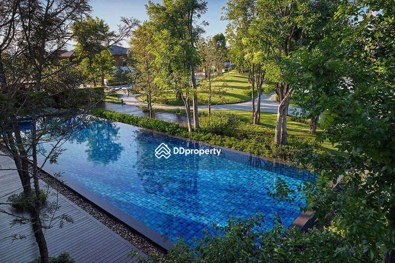 For Rent - Burasiri San Phi Suea, Chiang Mai