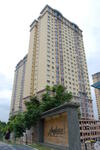 Angkasa Condominiums #0