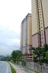 Angkasa Condominiums #0