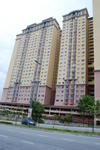Angkasa Condominiums #0