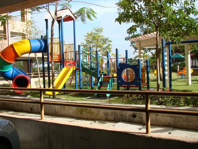 Angkasa Condominiums - iProperty.com.my