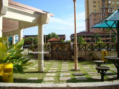 - Angkasa Condominiums